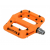 Вело Педали RACE FACE PEDAL CHESTER COMPOSITE Orange Вело Педали RACE FACE PEDAL CHESTER COMPOSITE Orange thumb