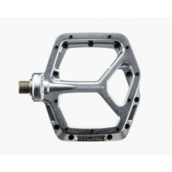 Вело педали RACE FACE PEDAL ATLAS Silver 22 Вело педали RACE FACE PEDAL ATLAS Silver 22