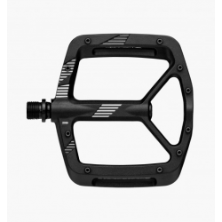 Вело педали RACE FACE PEDAL AEFFECT R Black 22