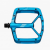 Вело педали RACE FACE PEDAL AEFFECT R Blue 22 thumb