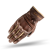 Мото ръкавици SHIMA AVIATOR BROWN thumb