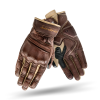 Мото ръкавици SHIMA AVIATOR BROWN