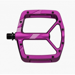 Вело Педали RACE FACE PEDAL AEFFECT R Purple 22