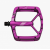 Вело Педали RACE FACE PEDAL AEFFECT R Purple 22 thumb