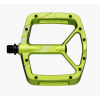 Вело педали RACE FACE PEDAL AEFFECT R Green 22
