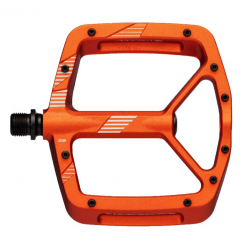 Вело педали RACE FACE PEDAL AEFFECT R Orange 22