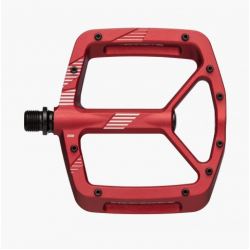 Вело педали RACE FACE PEDAL AEFFECT R Red 22