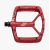 Вело педали RACE FACE PEDAL AEFFECT R Red 22 thumb