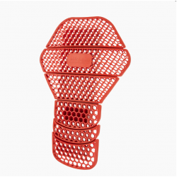 Гръб протектор SHIMA AIRFORCE FLEXX FB22F