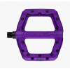 Вело педали RACE FACE Pedal 24 Chester Composite Large Purple