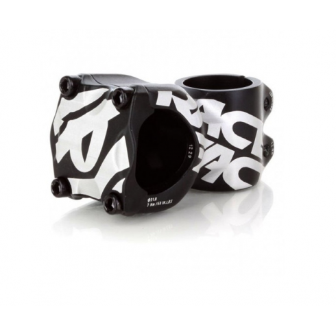 Вело Лапа RACE FACE STEM CHESTER Black 31.8 50X8