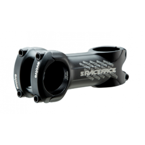 Вело Лапа RACE FACE STEM Evolve XC 31.8 90X6 Black