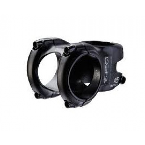 Вело Лапа RACE FACE STEM AEFFECT R 35MM 50X0 BLACK