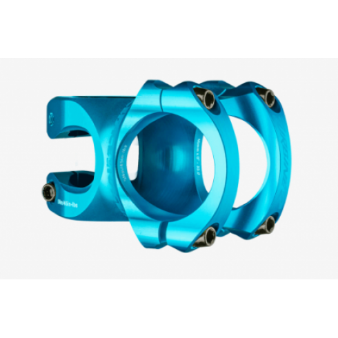 Вело Лапа RACE FACE STEM TURBINE-R 35MM 40X0 TURQUOISE