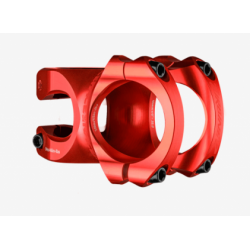 Вело Лапа RACE FACE STEM TURBINE-R 35MM 40X0 RED