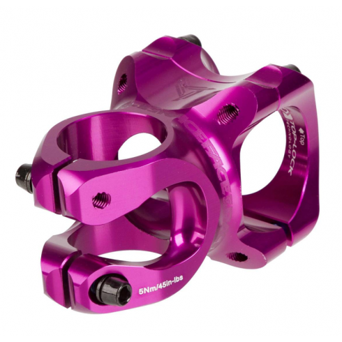 Вело Лапа RACE FACE STEM TURBINE-R 35MM 32X0 PURPLE