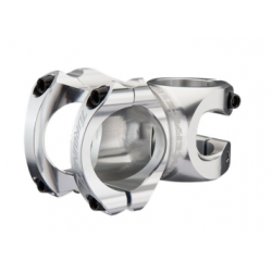 Вело Лапа RACE FACE STEM TURBINE-R 35MM 32X0 SILVER Вело Лапа RACE FACE STEM TURBINE-R 35MM 32X0 SILVER