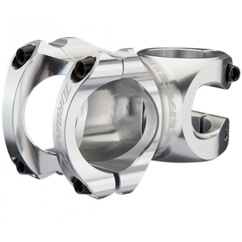 Вело Лапа RACE FACE STEM TURBINE-R 35MM 50X0 SILVER