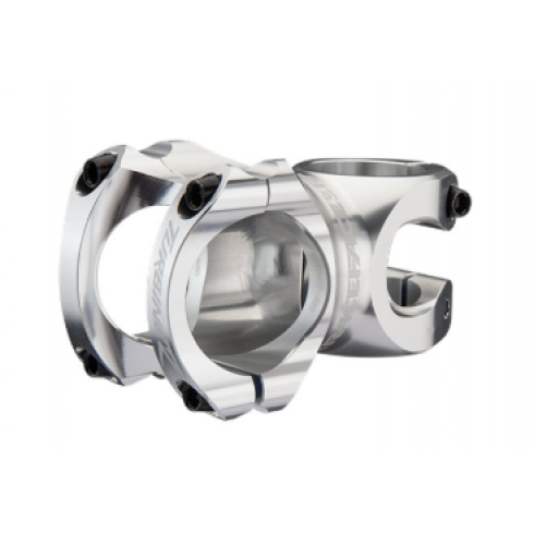 Вело Лапа RACE FACE STEM TURBINE-R 35MM 50X0 SILVER Вело Лапа RACE FACE STEM TURBINE-R 35MM 50X0 SILVER