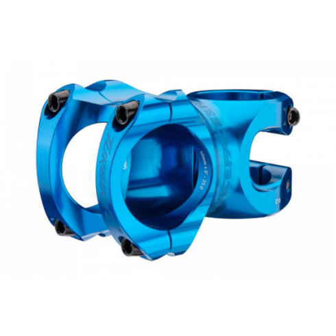 Вело Лапа RACE FACE STEM TURBINE-R 35MM 40X0 BLUE