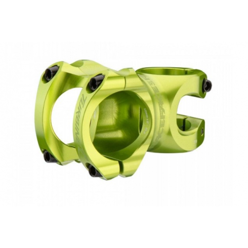 Вело Лапа RACE FACE STEM TURBINE-R 35MM 32X0 GREEN