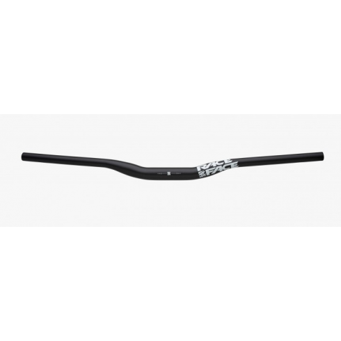 Вело кормило RACE FACE HANDLEBAR CHESTER 31.8x740 Black