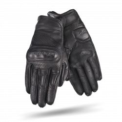 Дамски ръкавици SHIMA CALIBER BLACK