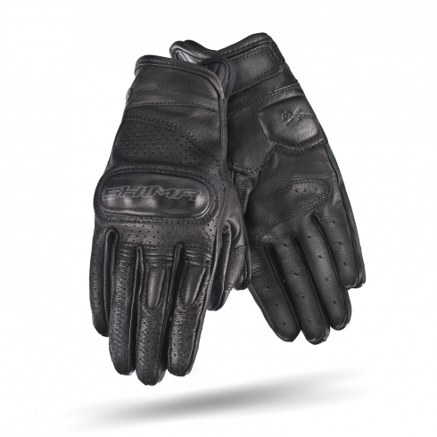 Дамски ръкавици SHIMA CALIBER BLACK Дамски ръкавици SHIMA CALIBER BLACK