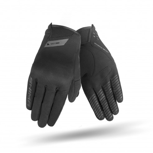 Мото ръкавици SHIMA ONE EVO BLACK