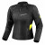Комплект дамско мото яке SHIMA RUSH 2.0 FLUO - 2 части Комплект дамско мото яке SHIMA RUSH 2.0 FLUO - 2 части thumb
