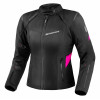 Дамско мото яке SHIMA RUSH 2.0 PINK