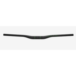 Вело кормило RACE FACE HANDLEBAR NEXT R 35x800 20mm Rise CARBON/GREEN