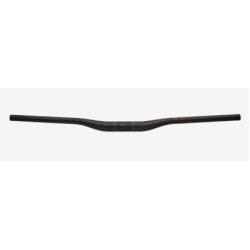 Вело кормило RACE FACE HANDLEBAR NEXT R 35x800 20mm Rise CARBON/RED
