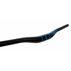 Вело кормило RACE FACE HANDLEBAR NEXT R 35x800 20mm Rise CARBON/BLUE