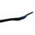 Вело кормило RACE FACE HANDLEBAR NEXT R 35x800 20mm Rise CARBON/BLUE thumb