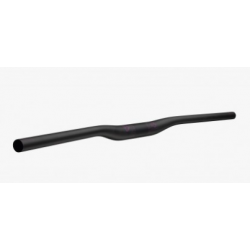 Вело кормило RACE FACE HANDLEBAR NEXT R 35x800 20mm Rise CARBON/PURPLE