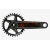 Вело Курбели RACE FACE CRANKARM NEXT R 136 170 ORANGE thumb