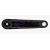 Вело Курбели RACE FACE CRANKARM NEXT R 136 175 PURPLE thumb