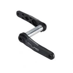 Вело Курбели RACE FACE Crankarms Atlas 165 Black