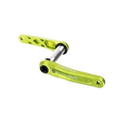Вело Курбели RACE FACE CRANKARMS ATLAS 170 GREEN