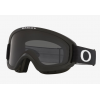 Мотокрос очила OAKLEY O Frame 2.0 pro MX Black Matt/Clear Lens