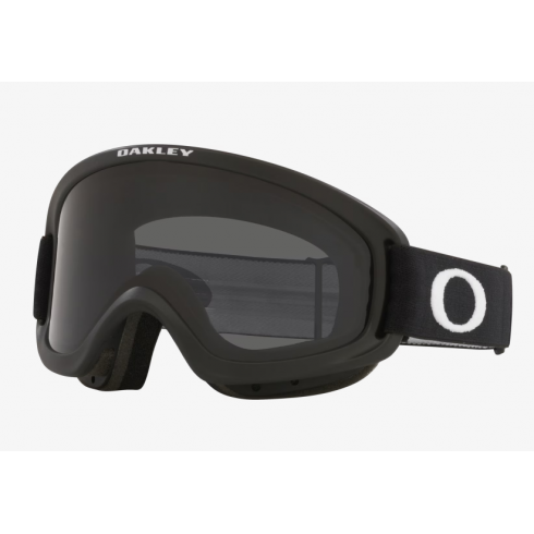 Мотокрос очила OAKLEY O Frame 2.0 pro MX Black Matt/Clear Lens Мотокрос очила OAKLEY O Frame 2.0 pro MX Black Matt/Clear Lens