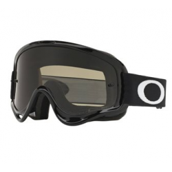 Мотокрос очила OAKLEY O Frame 2.0 pro MX Black Gloss/Clear Lens