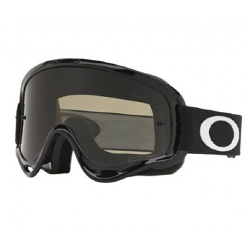 Мотокрос очила OAKLEY O Frame 2.0 pro MX Black Gloss/Clear Lens Мотокрос очила OAKLEY O Frame 2.0 pro MX Black Gloss/Clear Lens