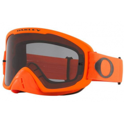 Мотокрос очила OAKLEY O Frame 2.0 pro MX Orange/Clear Lens