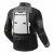 Текстилно мото яке SHIMA TRACKER DARK GREY thumb