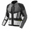 Текстилно мото яке SHIMA TRACKER DARK GREY