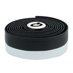 Вело Лента за кормило PROLOGO Onetouch 2 Black / White Bartape