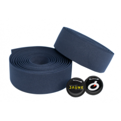 Вело Лента за кормило PROLOGO Plaintouch Maillot Jaune Dark Blue Bartape