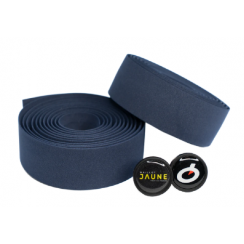 Вело Лента за кормило PROLOGO Plaintouch Maillot Jaune Dark Blue Bartape Вело Лента за кормило PROLOGO Plaintouch Maillot Jaune Dark Blue Bartape